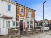 3 bedroom end of terrace house for sale in Hollam Road,...