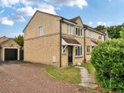 3 bedroom end of terrace house for sale in Holly Drive,...