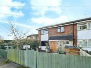 3 Bedroom End Of Terrace House For Sale In Holyport
