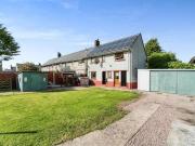 3 Bedroom End Of Terrace House For Sale In Holywell