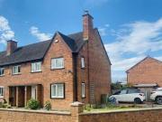 3 Bedroom End Of Terrace House For Sale In Hoole