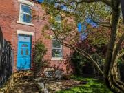 3 Bedroom End Of Terrace House For Sale In Horbury