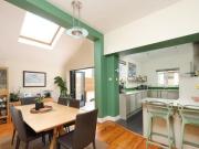 3 Bedroom End Of Terrace House For Sale In Horfield