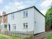 3 Bedroom End Of Terrace House For Sale In Horspath