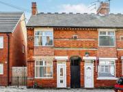 3 Bedroom End Of Terrace House For Sale In Hucknall