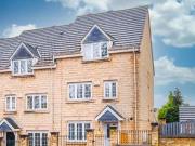 3 Bedroom End Of Terrace House For Sale In Huddersfield