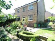 3 Bedroom End Of Terrace House For Sale In Huddersfield,...
