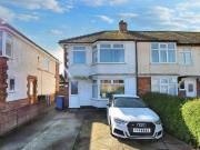 3 Bedroom End Of Terrace House For Sale In Hull