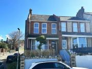 3 Bedroom End Of Terrace House For Sale In Ilfracombe,...
