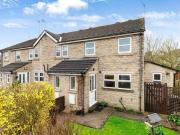 3 Bedroom End Of Terrace House For Sale In Ilkley, West...