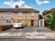 3 bedroom end of terrace house for sale in Indus Road,...