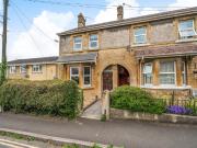 3 bedroom end of terrace house for sale in Inverness...