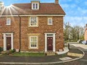 3 Bedroom End Of Terrace House For Sale In Ipswich