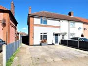 3 Bedroom End Of Terrace House For Sale In Ipswich
