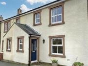 3 Bedroom End Of Terrace House For Sale In Ireby, Wigton