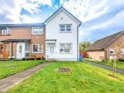 3 Bedroom End Of Terrace House For Sale In Irvine