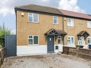 3 Bedroom End Of Terrace House For Sale In Iver
