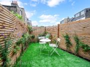 3 bedroom end of terrace house for sale in Jephtha Road,...