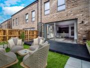 3 Bedroom End Of Terrace House For Sale In Jordanhill Park 3 Bedroom End Of Terrace House For Sale In Jordanhill Park