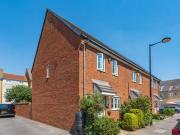 3 bedroom end of terrace house for sale in Joseph Walk...