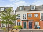 3 bedroom end of terrace house for sale in Kenney Street...