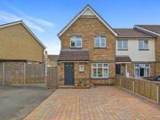 3 Bedroom End Of Terrace House For Sale In Kennington