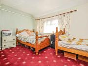3 bedroom end of terrace house for sale in Kenwood Road,...