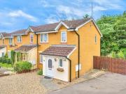 3 Bedroom End Of Terrace House For Sale In Kettering,...