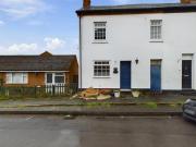 3 Bedroom End Of Terrace House For Sale In Kibworth
