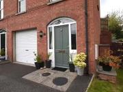 3 Bedroom End Of Terrace House For Sale In Killeaton...