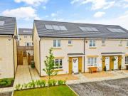 3 Bedroom End Of Terrace House For Sale In Kilmarnock