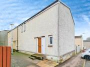 3 Bedroom End Of Terrace House For Sale In Kilmarnock
