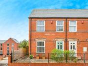 3 Bedroom End Of Terrace House For Sale In Kimberley