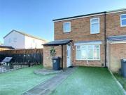 3 Bedroom End Of Terrace House For Sale In Kings Norton,...