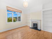 3 bedroom end of terrace house for sale in Kingsley...