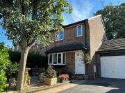 3 Bedroom End Of Terrace House For Sale In...