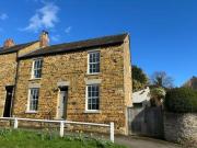 3 Bedroom End Of Terrace House For Sale In Kingsthorpe...