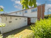 3 bedroom end of terrace house for sale in Kitchener...