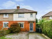 3 Bedroom End Of Terrace House For Sale In Knaresborough
