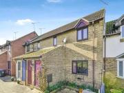 3 Bedroom End Of Terrace House For Sale In Knebworth,...