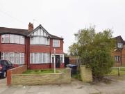 3 bedroom end of terrace house for sale in Lancelot...
