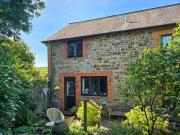 3 Bedroom End Of Terrace House For Sale In Landkey