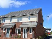 3 Bedroom End Of Terrace House For Sale In Lane