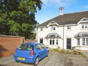 3 bedroom end of terrace house for sale in Lanesborough...