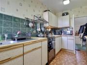 3 bedroom end of terrace house for sale in Langstone...