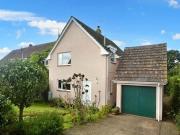 3 Bedroom End Of Terrace House For Sale In Lapford, Crediton