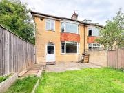3 bedroom end of terrace house for sale in Larkhall...