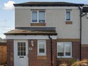 3 Bedroom End Of Terrace House For Sale In Larkhall,...