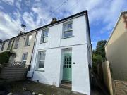3 Bedroom End Of Terrace House For Sale In Launceston,...