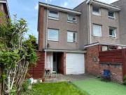 3 Bedroom End Of Terrace House For Sale In Lawrence Hill